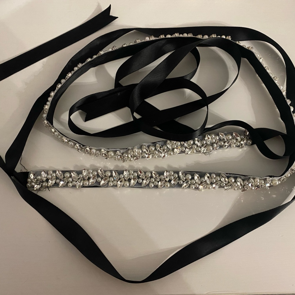 Bridal Belt